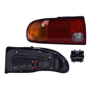 CALAVERA MT MIRAGE 93-96 4 PUERTAS C/ARNES DEPO IZQ