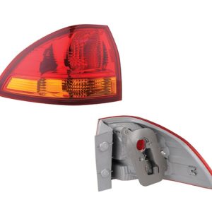 CALAVERA MT MONTERO SPORT 09-12 DEPO IZQ