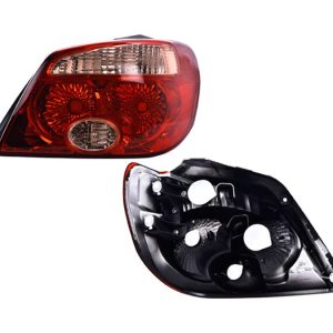 CALAVERA MT OUTLANDER 05-06 S/FOCO DEPO DER