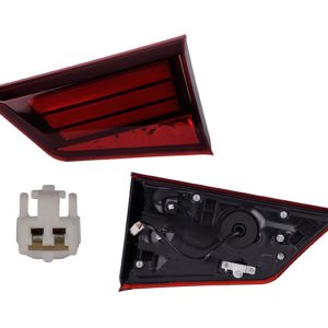 CALAVERA INTERIOR MT OUTLANDER SE/SEL/LIMITED/HYBRID 16-22 L4 4CIL 2.0/2.4L C/LEDS DEPO DER