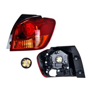 CALAVERA EXTERIOR MT ASX 13-15 C/LEDS DEPO DER