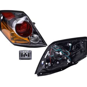 CALAVERA NS ALTIMA 10-12 4 PUERTAS C/FOCO DEPO DER