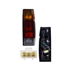 CALAVERA NS D21 94-01 MEX C/FOCO LUCID DEPO (U.T.P) DER