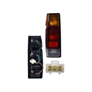 CALAVERA NS D21 94-01 MEX C/FOCO LUCID DEPO (U.T.P) IZQ