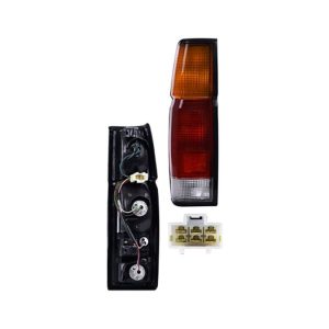 CALAVERA NS D21 87-97 LARGA C/HOUSING C/FOCO DEPO IZQ
