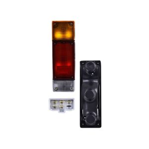 CALAVERA NS D21 94-08/D22 09-15/NP300 16-18 ESTACAS 5 PINES C/FOCO LUCID DEPO (U.T.P) DER
