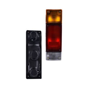 CALAVERA NS D21 94-08/D22 09-15/NP300 16-18 ESTACAS 5 PINES C/FOCO LUCID DEPO (U.T.P) IZQ