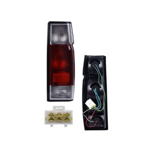CALAVERA NS D21/D22 02-15 MEXICO C/FOCO LUCID DEPO (U.T.P) DER