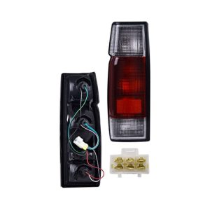 CALAVERA NS D21/D22 02-15 MEXICO C/FOCO LUCID DEPO (U.T.P) IZQ