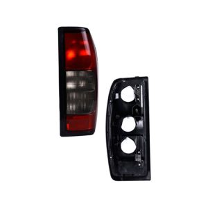 CALAVERA NS FRONTIER 01-15 4 CILINDROS S/FOCO DEPO DER