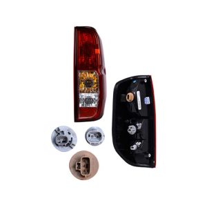 CALAVERA NS FRONTIER 05-15 6 CILINDROS C/FOCO DEPO DER