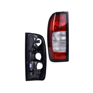 CALAVERA NS FRONTIER 98-00 CLARA S/FOCO DEPO IZQ