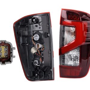 CALAVERA NS FRONTIER PRO-4X/PLATINUM LE 21-22 C/LEDS C/FOCO CN DER