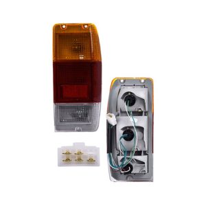 CALAVERA NS ISHIVAN 87-93 C/FOCO LUCID DEPO (U.T.P) DER