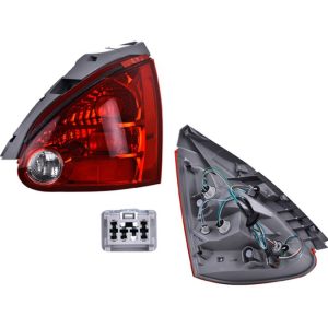CALAVERA NS MAXIMA 04-08 C/FOCO DEPO DER