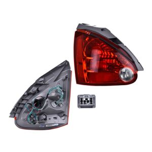 CALAVERA NS MAXIMA 04-08 C/FOCO DEPO IZQ