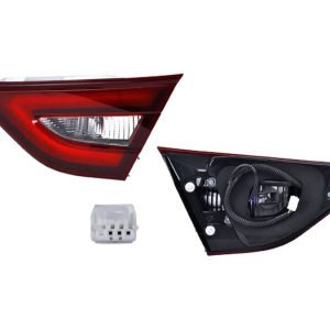 CALAVERA INTERIOR NS MAXIMA 16-19 C/LEDS DEPO DER