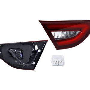 CALAVERA INTERIOR NS MAXIMA 16-19 C/LEDS DEPO IZQ