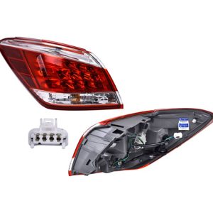 CALAVERA NS MURANO 11-14 TYC IZQ