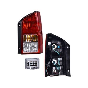 CALAVERA NS PATHFINDER 05-12 C/FOCO DEPO DER