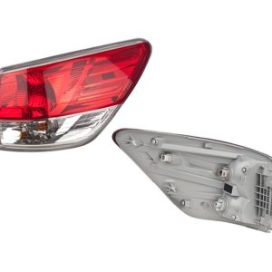 CALAVERA EXTERIOR NS PATHFINDER 13-16 C/FOCO DEPO DER