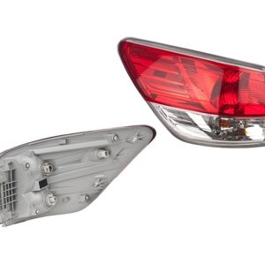 CALAVERA EXTERIOR NS PATHFINDER 13-16 C/FOCO DEPO IZQ