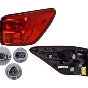 CALAVERA EXTERIOR NS PATHFINDER 17-20 C/FOCO DEPO DER