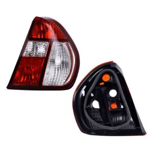 CALAVERA NS PLATINA 07-10 BLANCO/ROJO S/FOCO DEPO DER