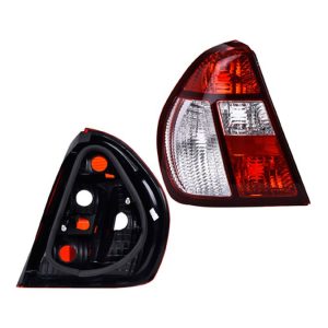 CALAVERA NS PLATINA 07-10 BLANCO/ROJO S/FOCO DEPO IZQ