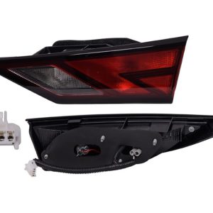 CALAVERA INTERIOR NS SENTRA 20-23 C/FOCO DEPO DER