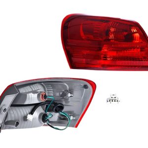 CALAVERA EXTERIOR NS ROGUE 08-14 C/FOCO DEPO IZQ