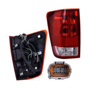 CALAVERA NS TITAN 04-15 S/LUZ P/CAJA S/FOCO DEPO IZQ