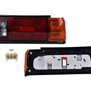 CALAVERA NS TSURU II 90-91 C/FOCO LUCID DEPO (U.T.P) DER