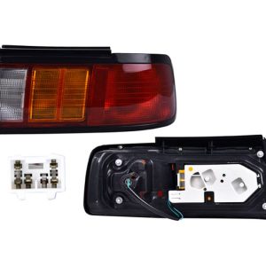 CALAVERA NS TSURU III 94-96 C/FOCO LUCID DEPO (U.T.P) DER