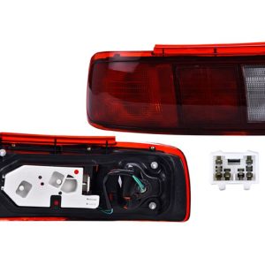 CALAVERA NS TSURU III 05-17 C/FOCO LUCID DEPO (U.T.P) IZQ