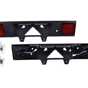 CALAVERA INTERIOR NS TSURU III CENTRAL 92-00 C/FOCO LUJO LUCID DEPO (U.T.P)