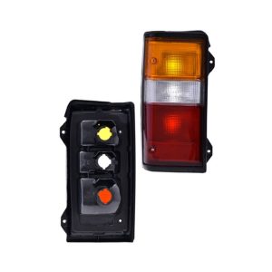 CALAVERA NS URVAN 00-01 S/FOCO LUCID DEPO (U.T.P) IZQ