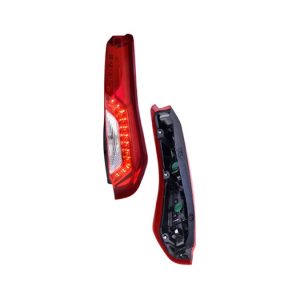 CALAVERA NS X-TRAIL 11-14 C/LEDS DEPO DER
