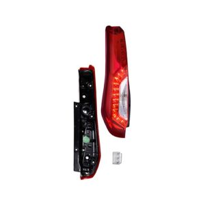 CALAVERA NS X-TRAIL 11-14 C/LEDS DEPO IZQ