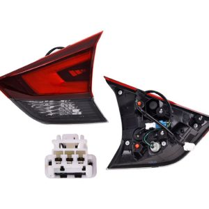 CALAVERA INTERIOR NS X-TRAIL 18-22 AMERICANO 17-19 OBSCURA TYC DER