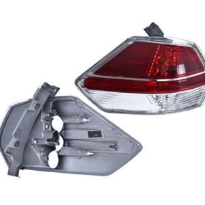 CALAVERA EXTERIOR NS X-TRAIL 15-17 S/FOCO DEPO IZQ