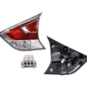 CALAVERA INTERIOR NS X-TRAIL 15-17 C/FOCO DEPO DER