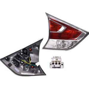 CALAVERA INTERIOR NS X-TRAIL 15-17 C/FOCO DEPO IZQ