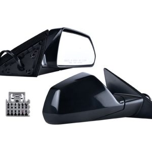 ESPEJO CD CTS 08-13 ELECTRICO C/DESEMPANANTE C/MEMORIA P/PINTAR 3.6/3.0/PREMIUM/PERFORMANCE/BASE/V/LUXURY DER