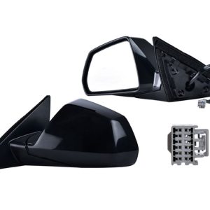 ESPEJO CD CTS 08-13 ELECTRICO C/DESEMPANANTE C/MEMORIA P/PINTAR 3.6/3.0/PREMIUM/PERFORMANCE/BASE/V/LUXURY IZQ