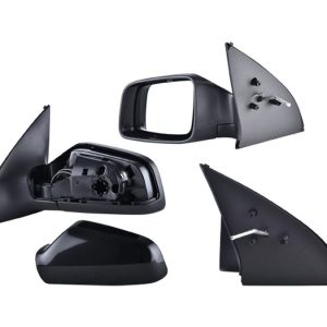ESPEJO CV ASTRA 00-03 C/CONTROL P/PINTAR IZQ