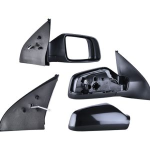 ESPEJO CV ASTRA 00-03 C/CONTROL LISO 1.6 16V/1.6 DER