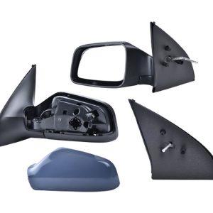 ESPEJO CV ASTRA 00-03 C/CONTROL LISO 1.6 16V/1.6 IZQ