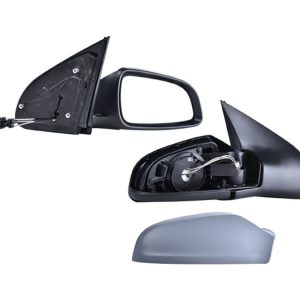 ESPEJO CV ASTRA 04-08 C/CONTROL P/PINTAR TURBO 2.0/TURBO 1.6/CDTI 1.9  16V/CDTI 1.9/1.8/CDTI 1.3/1.6/1.4/1.2/CDTI 1.7  DER
