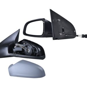 ESPEJO CV ASTRA 04-08 C/CONTROL P/PINTAR TURBO 2.0/TURBO 1.6/CDTI 1.9  16V/CDTI 1.9/1.8/CDTI 1.3/1.6/1.4/1.2/CDTI 1.7  IZQ